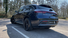 Mercedes-Benz EQC 400 300kW AMG Line Premium Plus 80kWh 5dr Auto Electric Estate